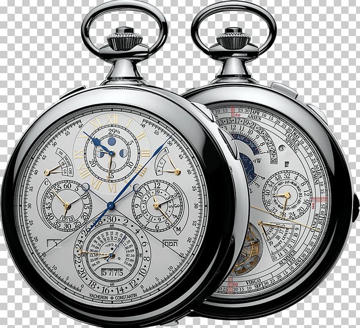 Reference 57260 Vacheron Constantin Complication Pocket Watch PNG, Clipart, Accessories, Chronograph, Clock, Complicated, Complication Free PNG Download