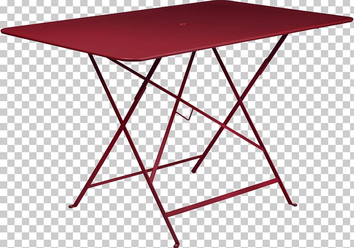Table Garden Furniture Fermob SA Chair PNG, Clipart, Angle, Area, Botanicserres Du Saleve Sas, Chair, End Table Free PNG Download