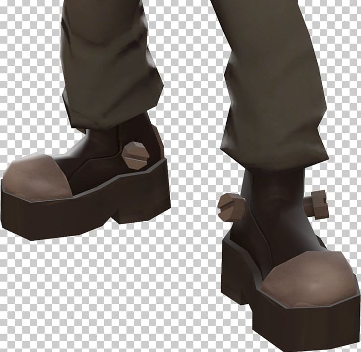 Team Fortress 2 Garry's Mod Steel-toe Boot Shoe PNG, Clipart,  Free PNG Download
