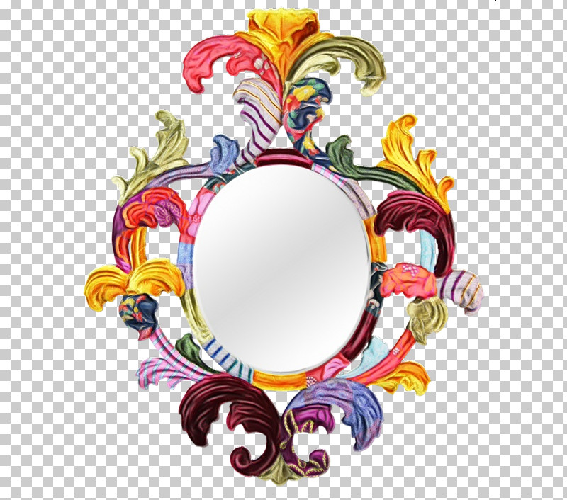 Picture Frame PNG, Clipart, Cartoon, Magic Mirror, Mirror, Paint, Picture Frame Free PNG Download