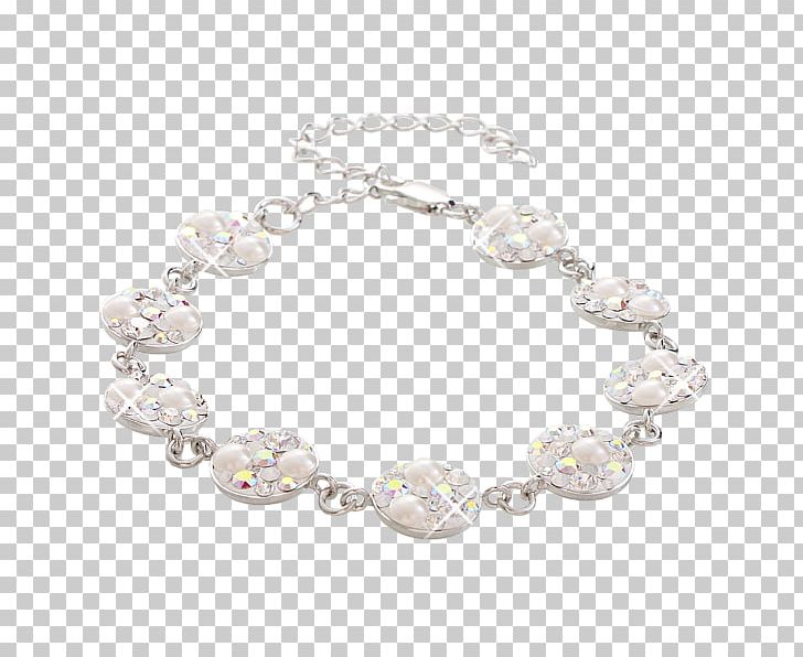 Bracelet Necklace Gemstone Jewellery Silver PNG, Clipart, Bijou, Body Jewellery, Body Jewelry, Bracelet, Charms Pendants Free PNG Download
