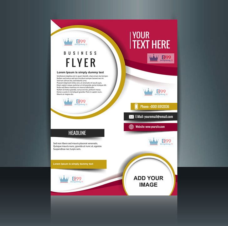 Flyer Graphic Designer Brochure PNG, Clipart, Advertising, Art, Brand, Brochure, Business Free PNG Download