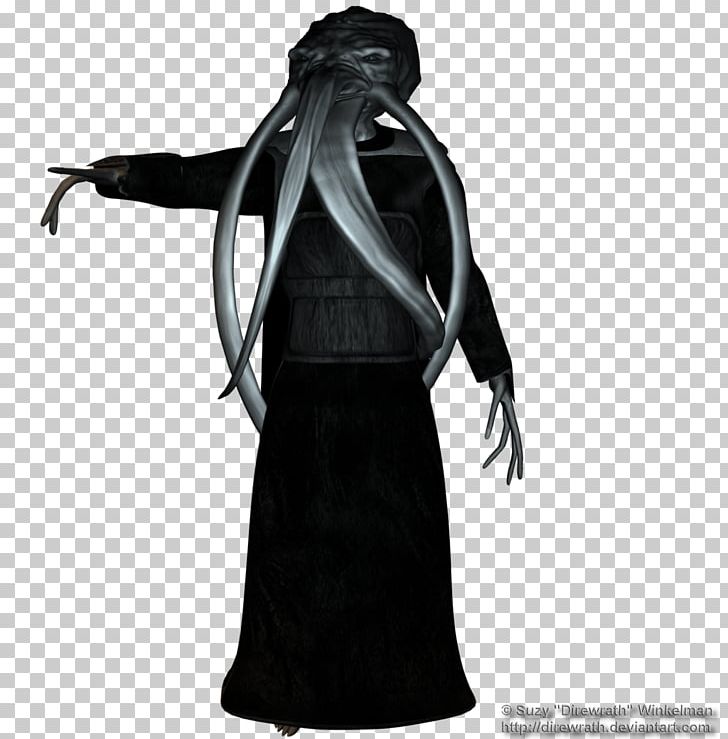 Illithid Humanoid PNG, Clipart, 3d Rendering, Art, Artist, Costume, Deviantart Free PNG Download