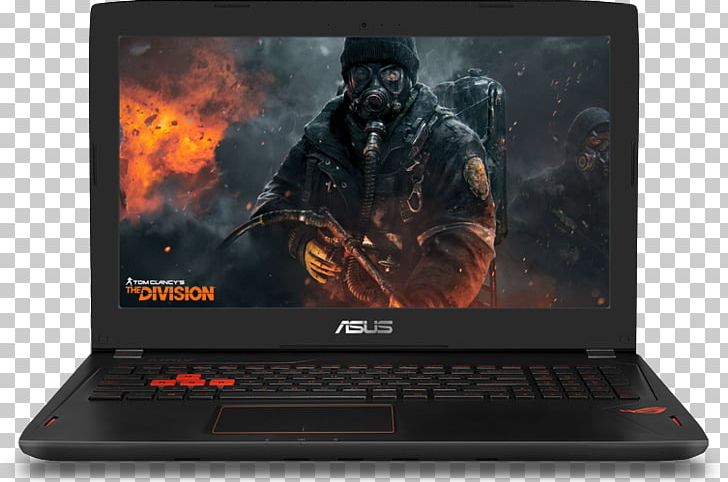 Laptop ROG Strix GL502 Asus Intel Core I7 Republic Of Gamers PNG, Clipart, Asus, Computer, Computer Hardware, Electronic Device, Electronics Free PNG Download