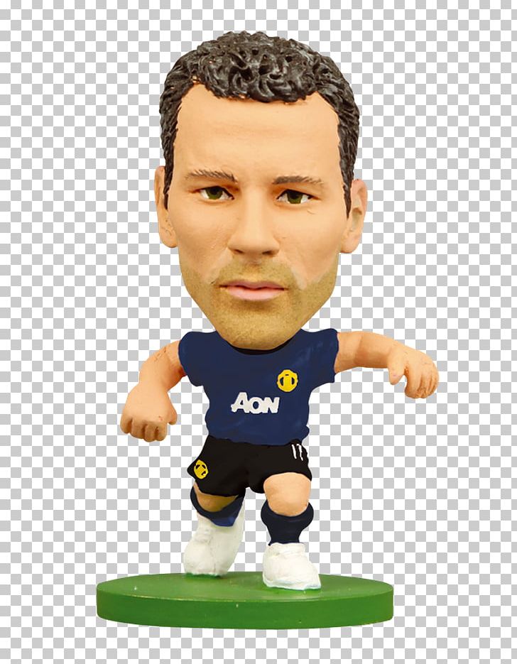 Ryan Giggs Manchester United F.C. Football Player Action & Toy Figures PNG, Clipart, Action Toy Figures, Alex Ferguson, Antonio Valencia, Ball, Boy Free PNG Download