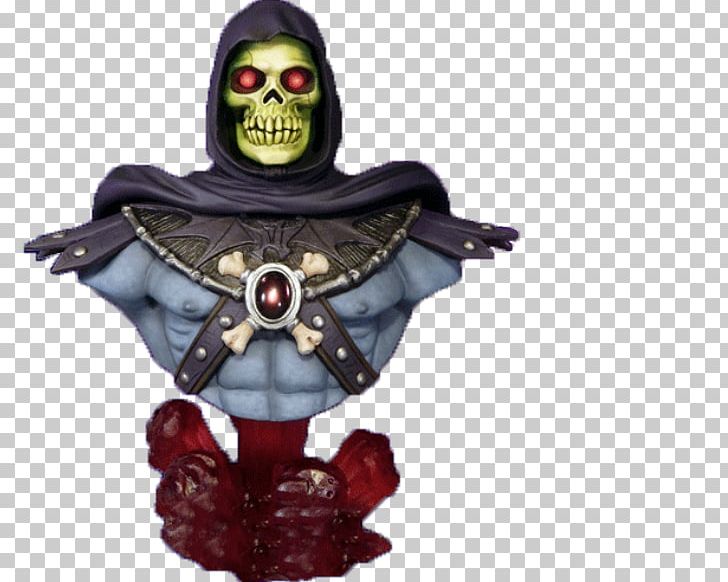 Skeletor He-Man Beast Man Bust Masters Of The Universe PNG, Clipart, Action Figure, Action Toy Figures, Beast Man, Bust, Castle Grayskull Free PNG Download