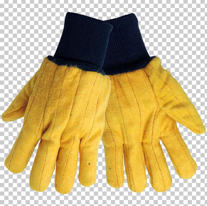 Yellow Glove Blue Wrist Cuff PNG, Clipart, Blue, Cotton, Cuff, Glove, Knitting Free PNG Download