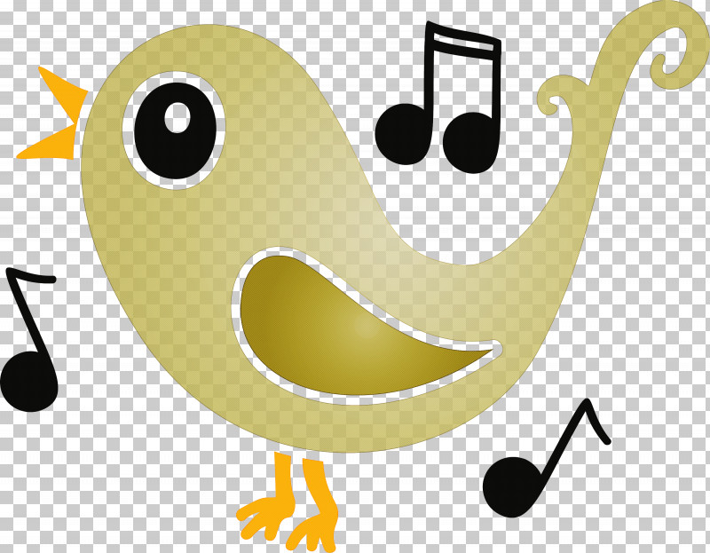 Emoticon PNG, Clipart, Cartoon, Cartoon Bird, Emoticon, Line, Smile Free PNG Download