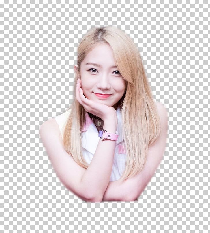 Cheng Xiao Cosmic Girls Would You Like? Happy K-pop PNG, Clipart, Beauty, Blond, Bona, Brown Hair, Cheek Free PNG Download