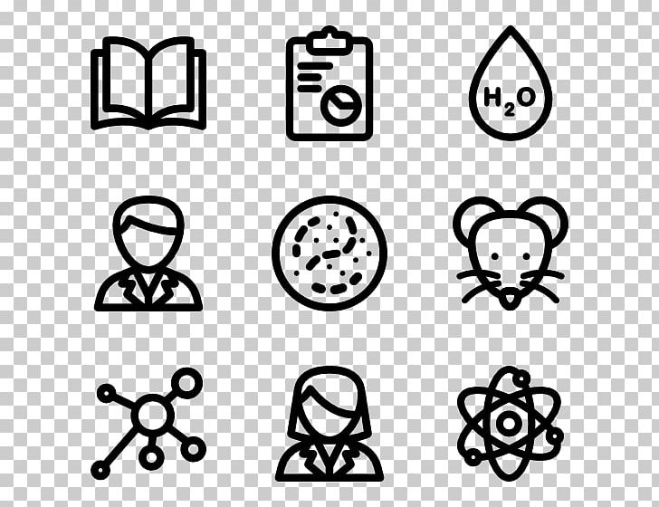 Computer Icons Icon Design PNG, Clipart, Angle, Black, Black And White, Cartoon, Circle Free PNG Download