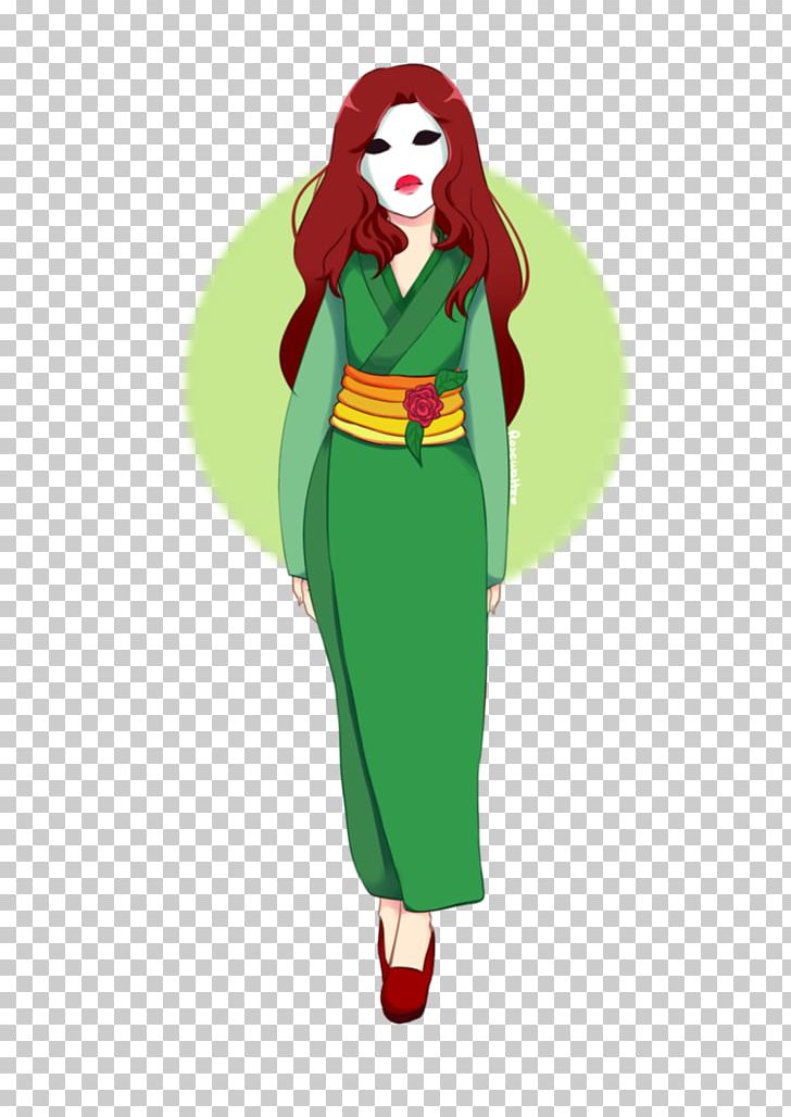 Costume Design Illustration Cartoon Green PNG, Clipart, Animated Cartoon, Art, Cartoon, Costume, Costume Design Free PNG Download