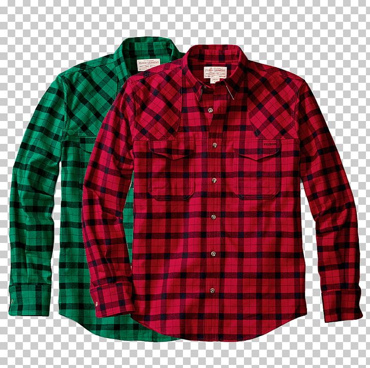Flannel Tartan Weave Shirt Check PNG, Clipart, Bird Dog, Button, Check, Cotton, Filson Free PNG Download