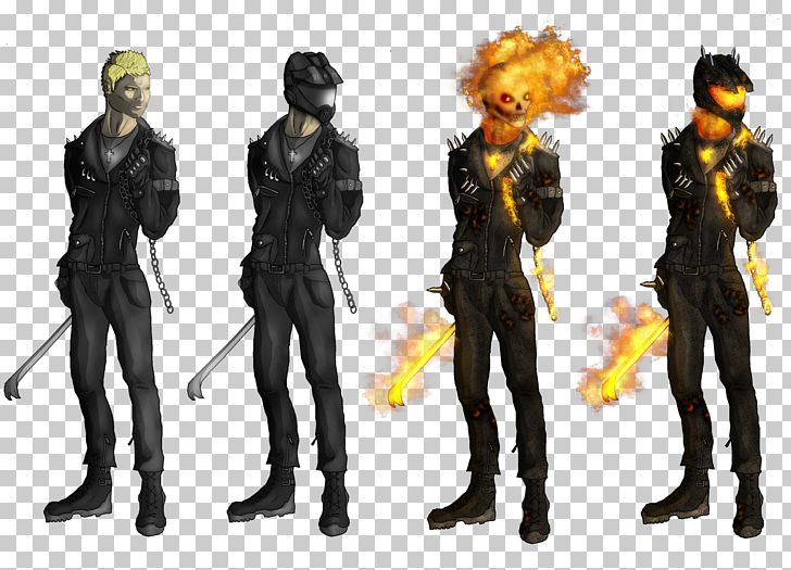 Ghost Rider Thor Thanos Johnny Blaze PNG, Clipart, Action Figure, Avengers, Character, Deviantart, Fictional Character Free PNG Download