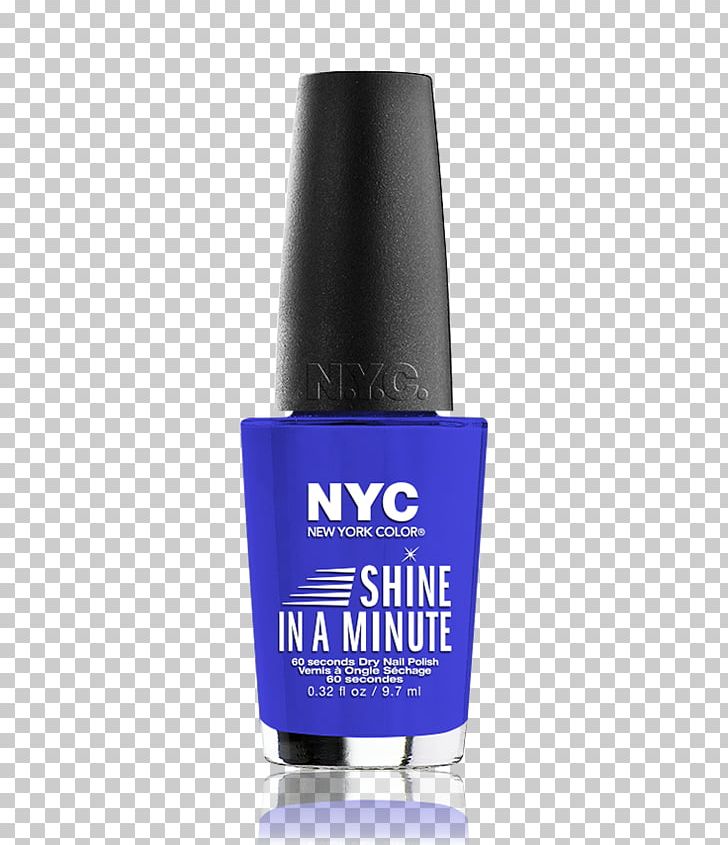 Nail Polish New York City Cosmetics NYC New York Color In A New York Color Minute Quick Dry PNG, Clipart, Accessories, Artificial Nails, Color, Cosmetics, Grey Free PNG Download