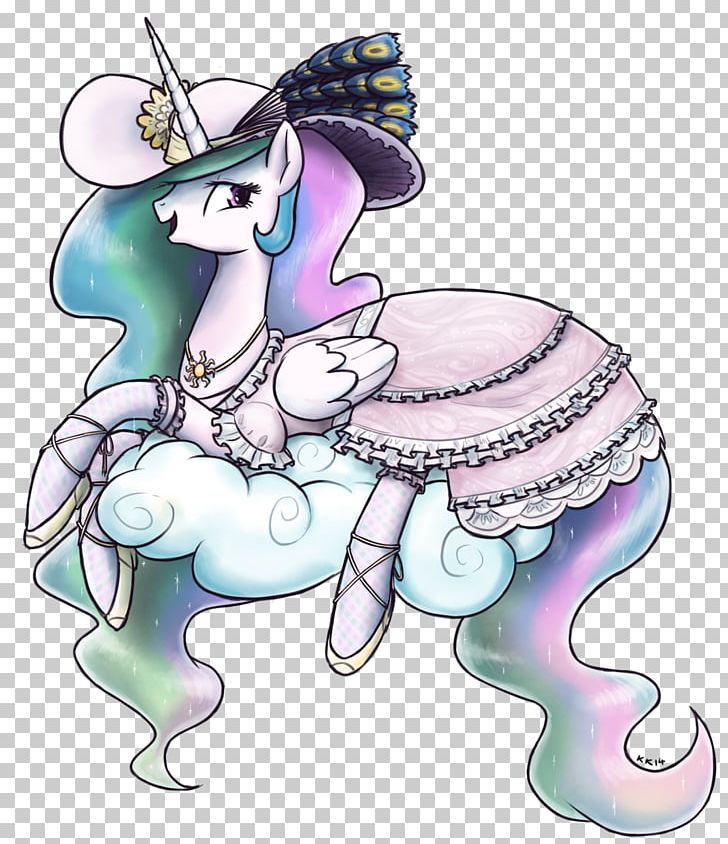Pony Rarity Unicorn Applejack Twilight Sparkle PNG, Clipart, Art, Cartoon, Celestia, Costume Design, Equestria Free PNG Download