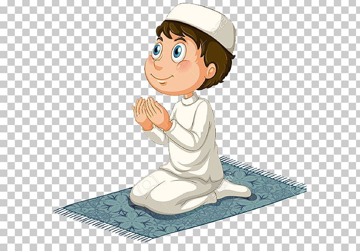 Prayer Muslim Islam Salah PNG, Clipart, Arm, Can Stock Photo, Cartoon, Child, Clip Art Free PNG Download