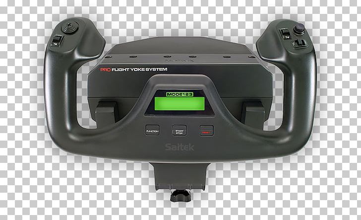 Saitek Pro Flight Yoke Saitek Pro Flight Yoke Logitech Flight Simulator PNG, Clipart, Aircraft Flight Control System, Aviation, Driving License, Electronic Device, Electronics Free PNG Download