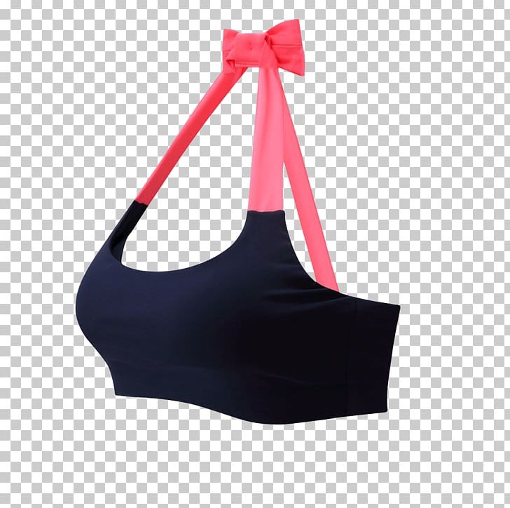 Sports Bra Tube Top Bandeau PNG, Clipart, Active Undergarment, Bandeau, Bikini, Black, Bra Free PNG Download