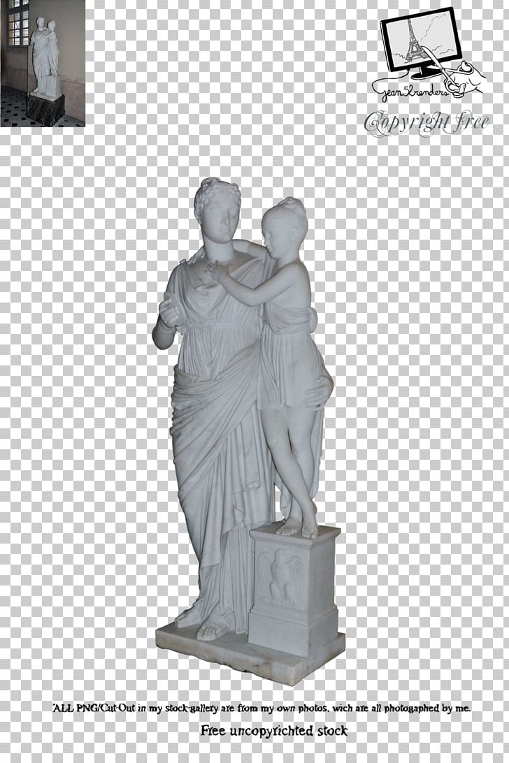 Statue Classical Sculpture Stone Carving Figurine PNG, Clipart, Artwork, Black And White, Carving, Classical Sculpture, Classicism Free PNG Download