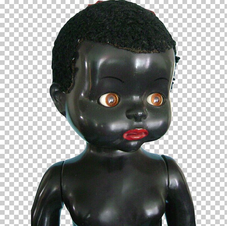 1940s Black Doll Collectable Toy PNG, Clipart, 1940s, 1950s, Black Doll, Black Hair, Collectable Free PNG Download