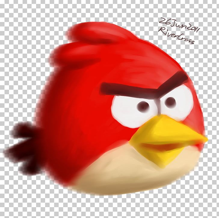 Angry Birds Red T-shirt Hero Fighter PNG, Clipart, Angry Birds, Art, Beak, Bird, Deviantart Free PNG Download