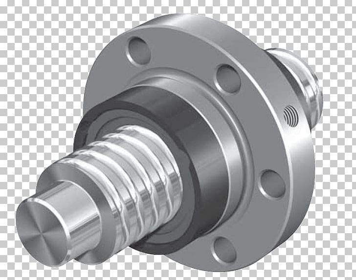 Ball Screw Nut Bosch Rexroth Product Robert Bosch GmbH PNG, Clipart, Angle, Automation, Auto Part, Ball Screw, Bosch Rexroth Free PNG Download
