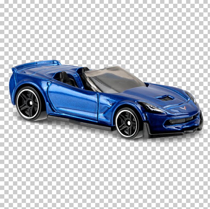 Chevrolet Corvette Convertible Chevrolet Corvette Z06 Sports Car Hot Wheels PNG, Clipart, Automotive Design, Automotive Exterior, Blue, Brand, Car Free PNG Download