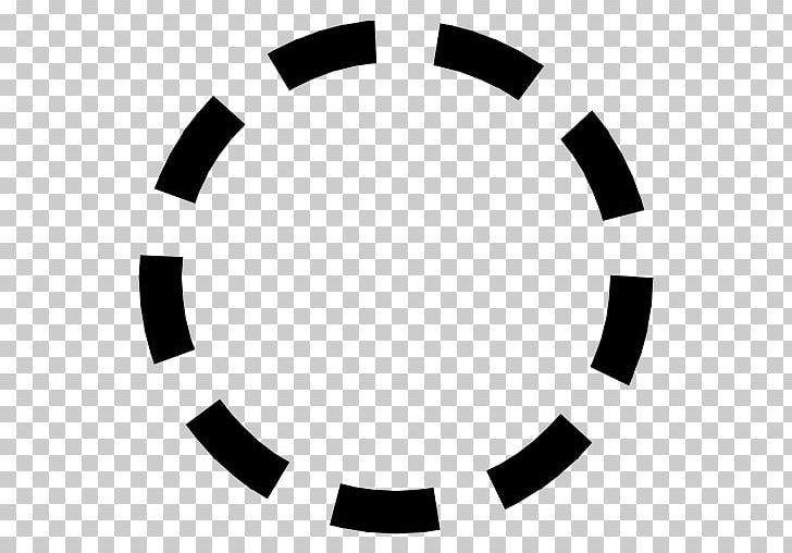 Computer Icons PNG, Clipart, Black, Black And White, Circle, Computer, Computer Font Free PNG Download