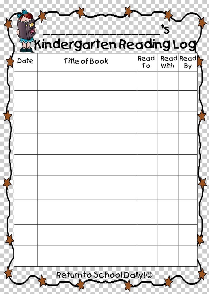 First Grade Reading Homework Template Writing PNG, Clipart, Angle, Area, Book, Book Report, Border Free PNG Download