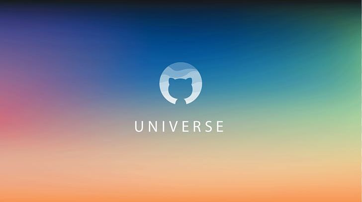 GitHub Universe Desktop PNG, Clipart, Atmosphere, Atmosphere Of Earth, Brand, Computer Software, Computer Wallpaper Free PNG Download
