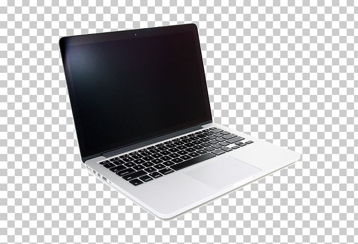 mac laptop png