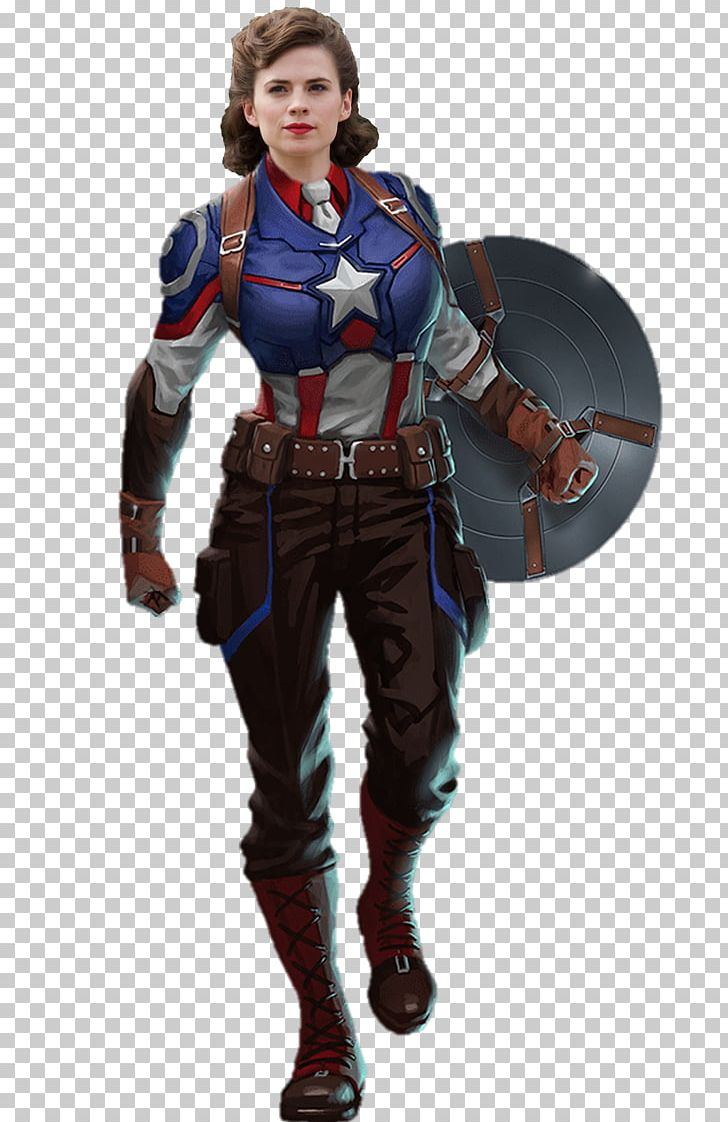 Captain America: The First Avenger Peggy Carter Marvel Super Hero Squad Carol Danvers PNG, Clipart,  Free PNG Download