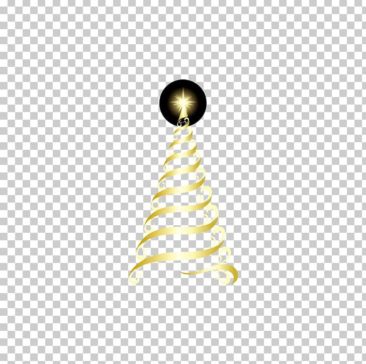 Christmas Tree Christmas Decoration Creativity Gold PNG, Clipart, Body Jewelry, Christmas, Christmas Decoration, Christmas Frame, Christmas Lights Free PNG Download