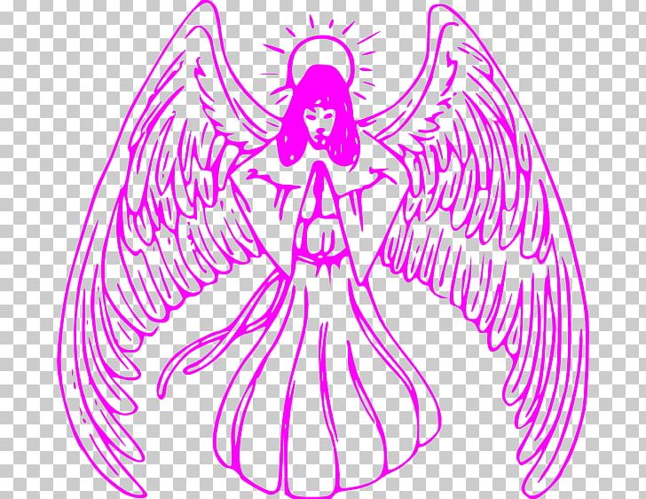 Fallen Angel PNG, Clipart, Angel, Art, Black And White, Circle, Drawing Free PNG Download