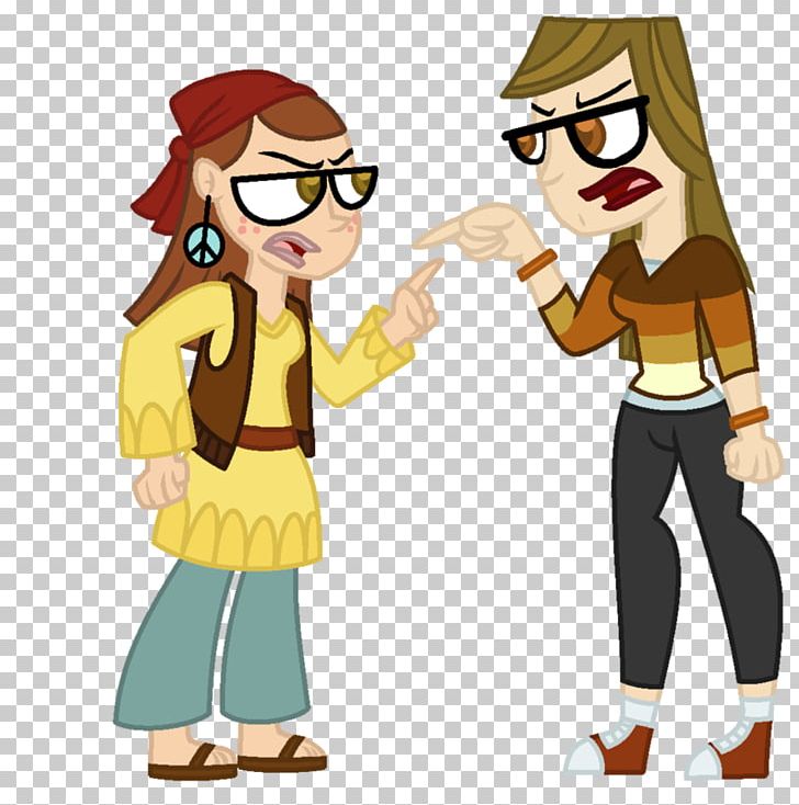 Fan Art Total Drama Island Television Show Sibling PNG, Clipart, Animation, Boy, Cartoon, Deviantart, Fictional Character Free PNG Download