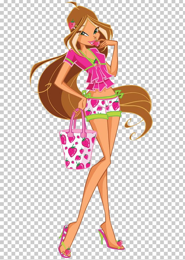 Flora Bloom Stella Musa Tecna PNG, Clipart, Album Di Winx Club, Alfea, Animated Cartoon, Art, Barbie Free PNG Download