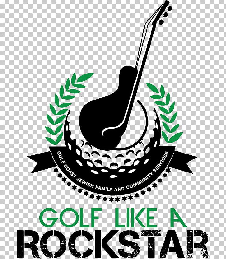 Rockstar Logo Golf PNG, Clipart, Artwork, Black And White, Brand, Golf, Graphic Design Free PNG Download