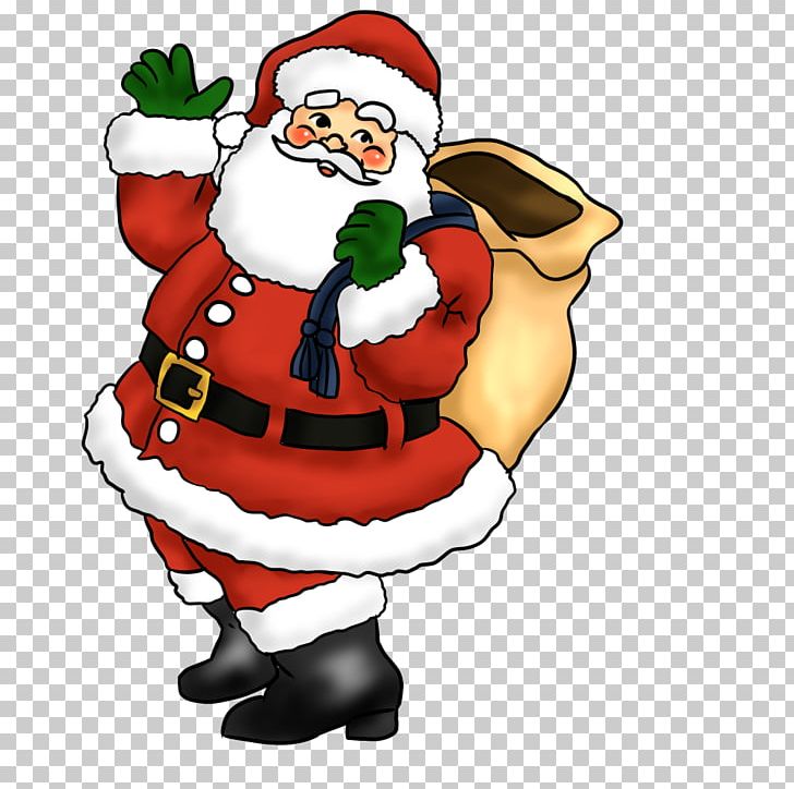 Santa Claus Christmas PNG, Clipart, Animation, Blog, Christmas, Christmas Decoration, Christmas Ornament Free PNG Download
