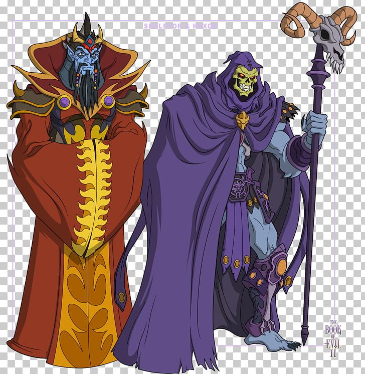 Skeletor He-Man She-Ra Orko Horned King PNG, Clipart, Cartoon People, Costume, Costume Design, Eternia, Fictional Character Free PNG Download