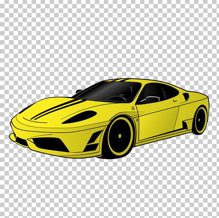 Sports Car Ferrari Luxury Vehicle PNG, Clipart, Automotive Design, Brand, Car, Car Accident, Car Parts Free PNG Download