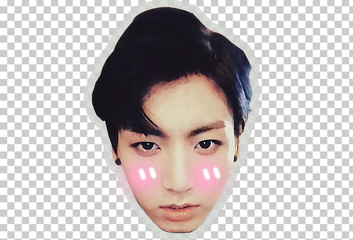 BTS Computer Icons Dope Avatar K-pop PNG, Clipart, Avatar, Bighit Entertainment Co Ltd, Black Hair, Bts, Cheek Free PNG Download