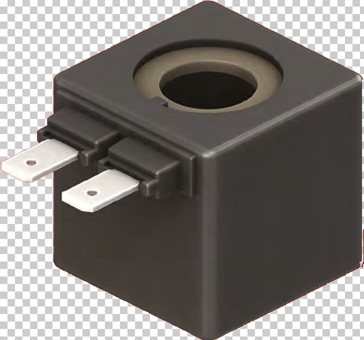Electromagnetic Coil Magnetic Circuit Material Solenoid Valve PNG, Clipart, Current Clamp, Current Density, Datasheet, Electrical Network, Electric Current Free PNG Download
