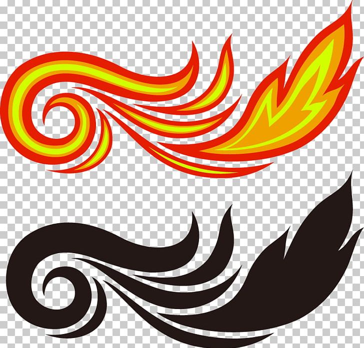 Flame Fire Illustration PNG, Clipart, Art, Decorative Elements, Design Element, Elemental Vector, Elements Free PNG Download