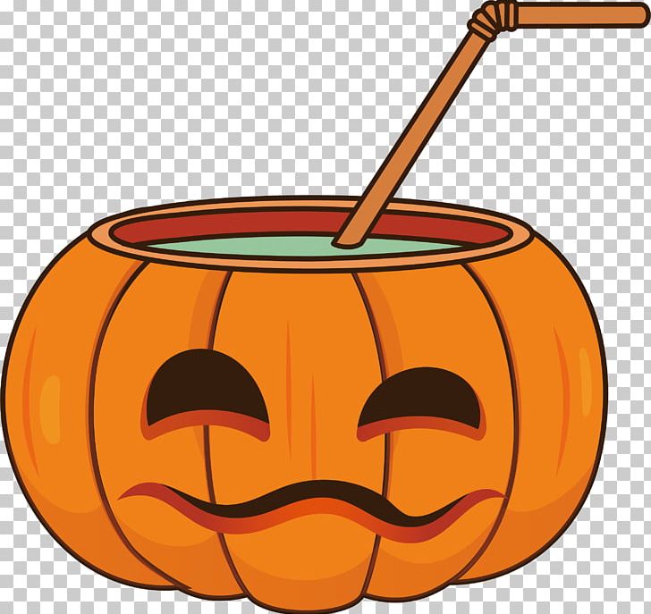 Jack-o-lantern Halloween Sticker PNG, Clipart, Calabaza, Craft, Cucurbita, Drink, Drinking Free PNG Download
