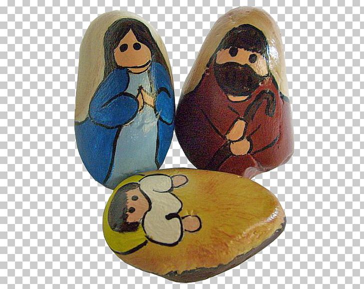 Nativity Scene Painting Rock Christmas Nativity Of Jesus PNG, Clipart, Art, Christmas, Christmas Decoration, Color, Jesus Free PNG Download