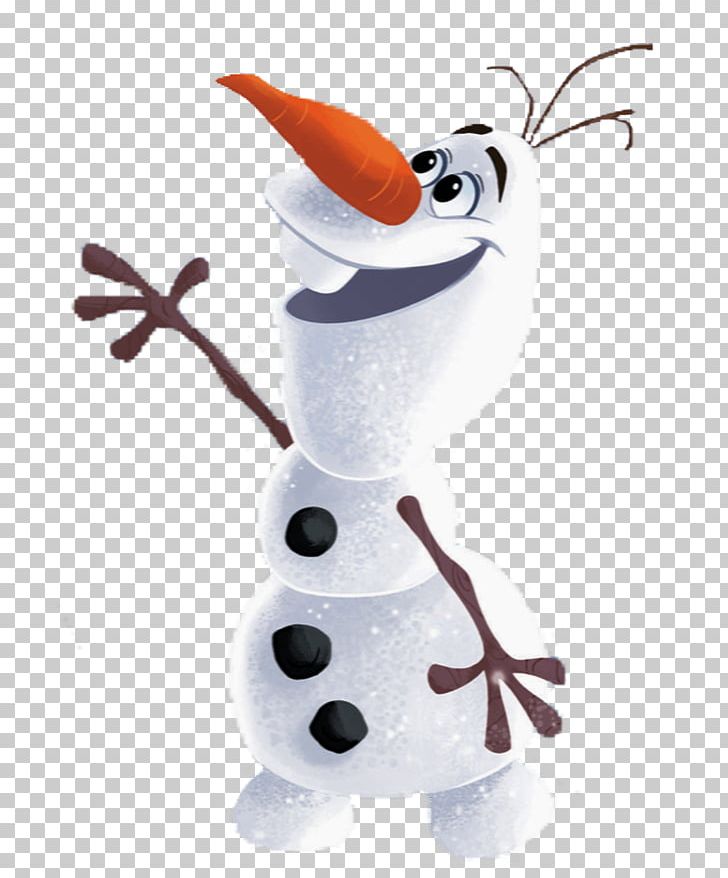 frozen olaf png