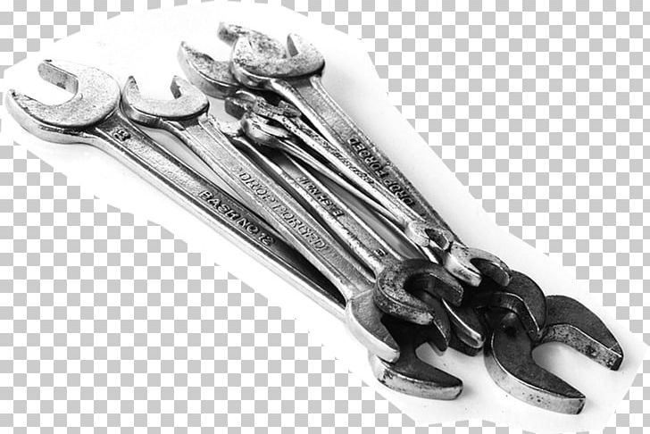 Spanners Tool Lawn Mowers Workshop PNG, Clipart, Adjustable Spanner, Black And White, Building, Diy Store, Hardware Free PNG Download