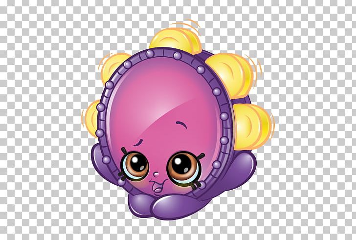 T-shirt Shopkins Collectable Trading Cards Crew Neck PNG, Clipart, Baby Toys, Cartoon, Circle, Collectable, Collectable Trading Cards Free PNG Download