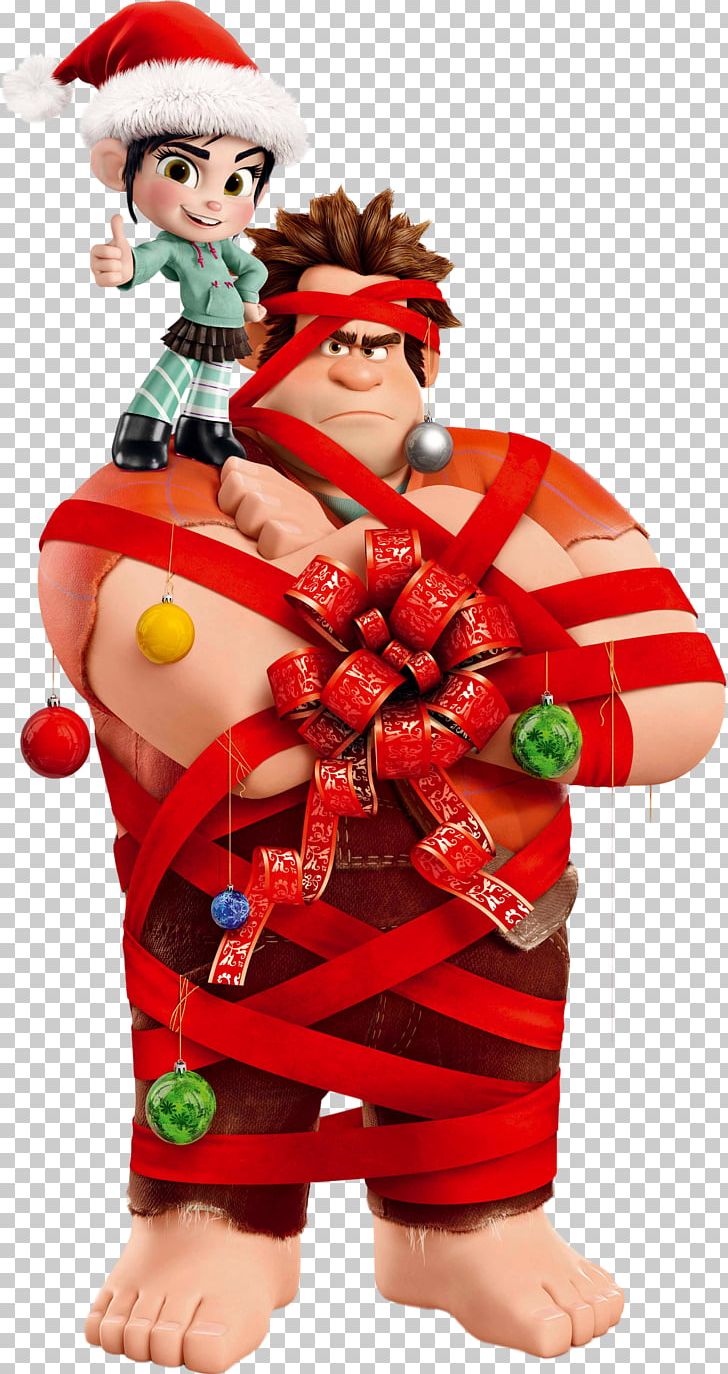 Vanellope Von Schweetz YouTube Film Art PNG, Clipart, 2012, Ani, Cartoon, Christmas, Christmas Decoration Free PNG Download