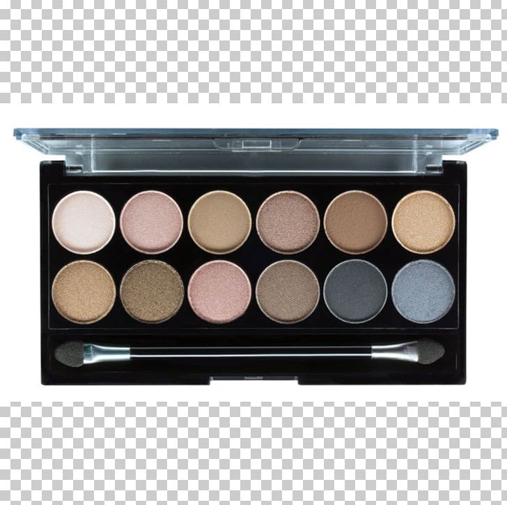 Viseart Eye Shadow Palette Cosmetics Make-up Artist Eye Liner PNG, Clipart, Beauty, Color, Cosmetics, Eye, Eye Liner Free PNG Download